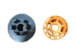 Wholesale polley 3m 60-tooth seperate: Polley 3M 60-tooth Seperate  Integrated Pulley for Sale  Polley