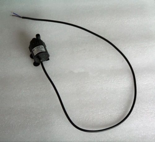 motor pump small