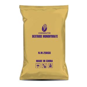 Wholesale beer raw materials: Dextrose Monohydrate (D-glucose)