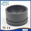 Wholesale plastic bowl: POM Plastic Ball Bowl Used for Pump Truck Hydraulic Tilt Cylinder Parts