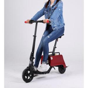 Wholesale electric scooter: 2024 New 2 Wheel Electric Mobility Scooter Foldable Price China