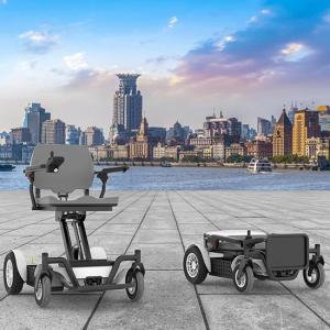 Wholesale 180w: The Folding Power Chair