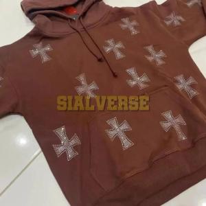 Wholesale used embroidery equipment: Hoodie