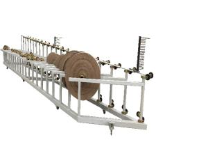 Wholesale conveyor belting: Paper Edge Board Machinery