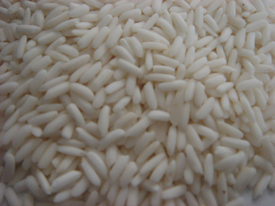 Glutinous Rice / Sticky Rice / Sweet Rice