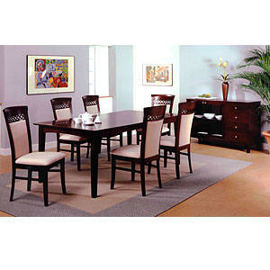 Siamthanee Furniture Co Ltd Rubberwood Chair Table Main Products Rubberwood Dining Set