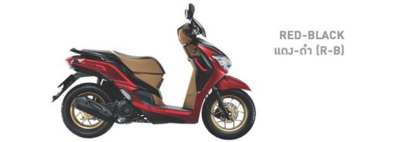 Honda Moove 110(id:10731901) Product details - View Honda Moove 110 from  Elite Auto Co.,Ltd. - EC21 Mobile