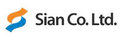 Sian Co., Ltd. Company Logo