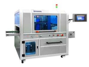 Wholesale Other Manufacturing & Processing Machinery: Ultrasonic Coating System for Production Line