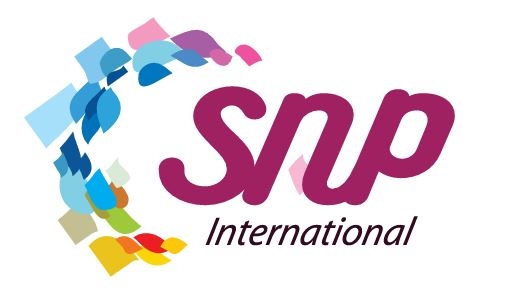 Snp International Company Logo