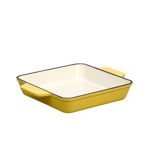 Wholesale food preservative additive: AS-KP022Q Rectangular Oven Baking Plate
