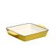 AS-KP022Q Rectangular Oven Baking Plate