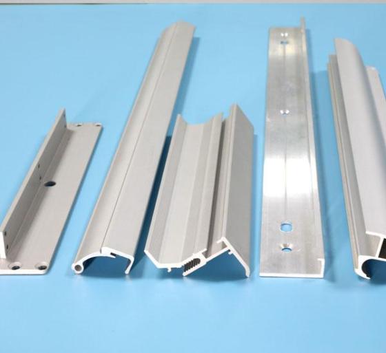 Sell Aluminium Profile Material Products