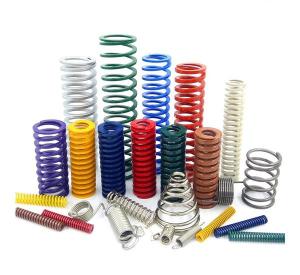 Wholesale auto leaf spring: Customized Springs