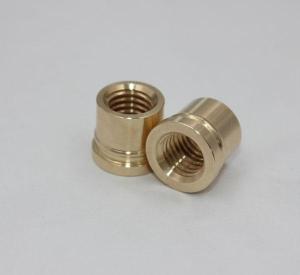 Wholesale screw type compressor: Customized Nuts