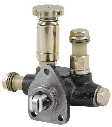 Feed Pump for Diesel Trucks(id:4190530) Product details - View Feed