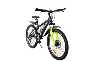 Wholesale e: New Style 26 Alloy Bicycle with Shimano 21S