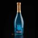 Sparking Wine Label Sticker