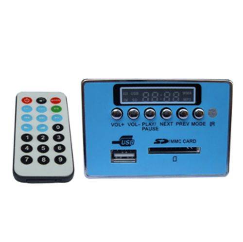 Fx2k radio decoder