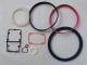 Customized Silicone Rubber Seals/Gaskets