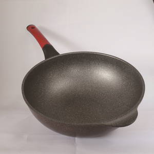 Wholesale wok: China Wok IH