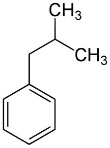 Wholesale ibuprofen: Iso Butyl Benzene (IBB)