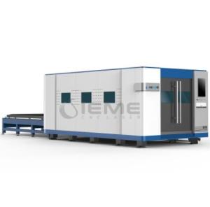 Wholesale aluminum water cool plate: 6KW Fiber Laser Cutting Machine