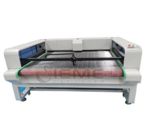 Wholesale fabric rolling machine: Laser Cutting Machine for Fabric and Textile