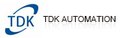 TDK Automation Equipments Co.Limited Company Logo