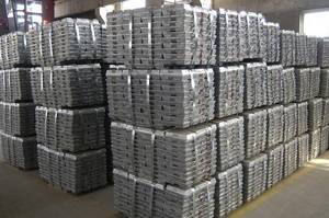 Aluminum Ingot(id:9231945). Buy Germany aluminum ingot, aluminum scrap ...