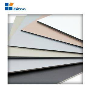 Wholesale Aluminum Composite Panels: Auland Aluminium Composite Panel Cladding