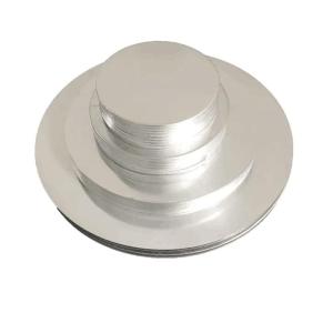 Wholesale aluminium circle: Aluminium Circle 99.999 Aluminum Cookware USAGE1050 1060