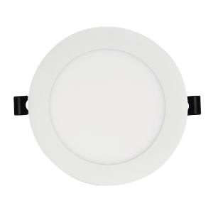 Wholesale LED Bulbs & Tubes: LED Slim Panel Light Round Series