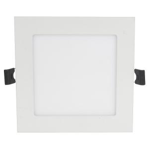 Wholesale slim led panel: LED Slim Panel Light Square Series