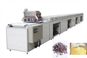 Wholesale Food Processing Machinery: Chocolate Dripping Machine