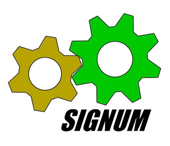 Signum Machinery Co.,Ltd Company Logo
