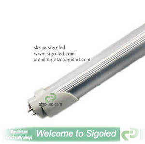 Wholesale dimmable led tube: LED Tube ,Dimmable, Compatible with Ballast&Starter