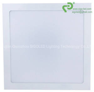 led panel light 600x600 Products - led panel light 600x600 Manufacturers,  Exporters, Suppliers on EC21 Mobile