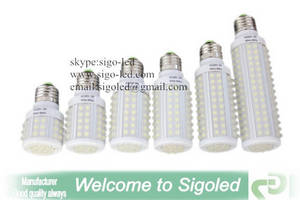 Wholesale 9w led bulb light: 2W-9W LED Corn Light LED Corn Lamp LED Corn Light Bulb