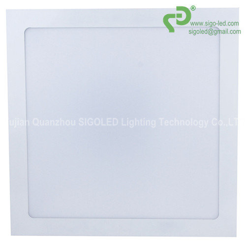  32W LED Panel Light 600x600 Mm, High Power Factor ,Cost Effectively 