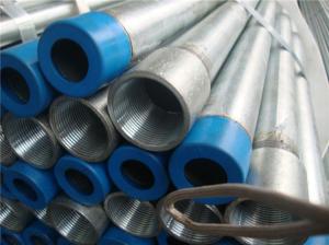 Wholesale a: Steel Pipe