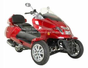 300cc on sale reverse trike