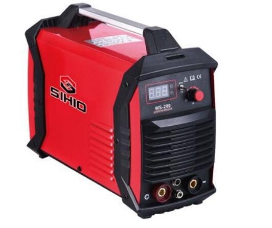 Inverter MMA/TIG WS Welding Machine(id:11140901). Buy China MMA TIG ...