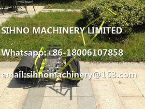 Wholesale chinese pepper: 4 Rows Hand Push Manual Vegetable Planter +8618006107858