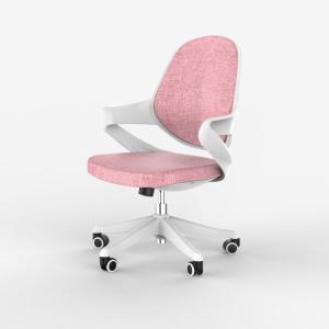 Wholesale spring roll skin: Sihoo S1C Ergonomic Pink Office Chair with Arm Small Size for Short Person