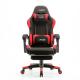 Sihoo G11 Black and Red Ergonomic Gaming Racing Chair with Lumbar Support Adjustable Arms