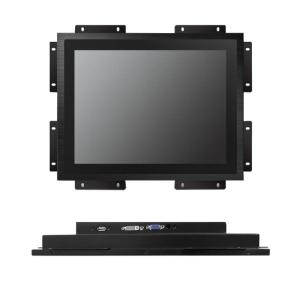 Wholesale linux embedded pc: 12 Inch LCD Monitor