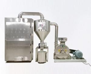 Wholesale ultrafine: Superfine Pulverizer Crusher Grinder Micronizer Ultrafine Mill Attritor Herbal Grinding Machine Herb