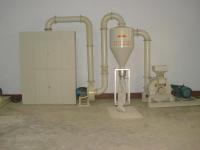 Ultra Fine Powder Grinder Hammer Rice Mill 2 3 4 5 6-10 Micron Cereals Grain Foodstuff Vegetables 2