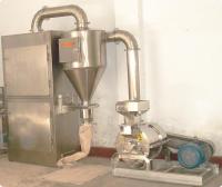 Ultra Fine Powder Grinder Hammer Rice Mill 2 3 4 5 6-10 Micron Cereals Grain Foodstuff Vegetables